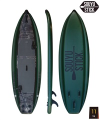 SUP スタンドアップパドルボード サップ 2023モデル SOUYU STICK