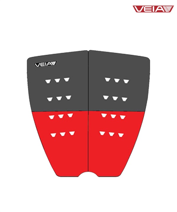 VEIA ベイア DPD EXPLORER FLAT PAD デッキパッド サーフィン ムラサキスポーツ