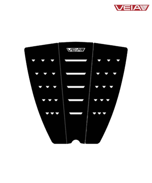 VEIA ベイアDPD EXPLORER 3 PIECE II デッキパッド サーフィン ムラサキスポーツ