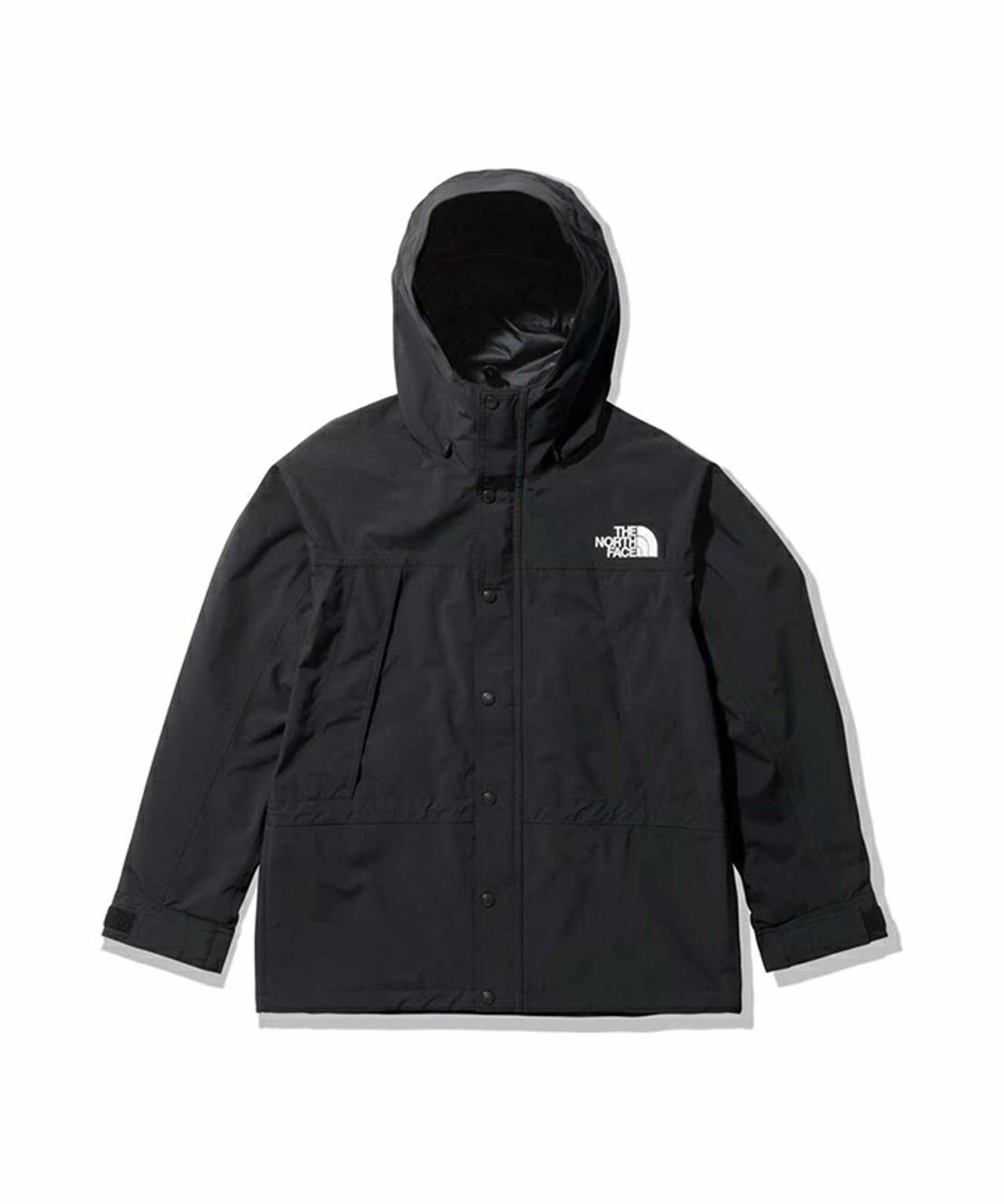 THE NORTH FACE Mountain Light Jacket K 黒