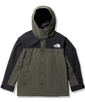 THE NORTH FACE ザ・ノース・フェイス Mountain Light Jacket NP62236 メンズ アウター GORE-TEX JJ3 I5(NT-M)