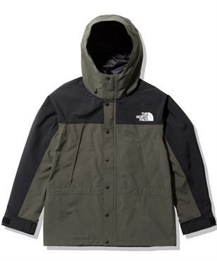 THE NORTH FACE ザ・ノース・フェイス Mountain Light Jacket NP62236 メンズ アウター GORE-TEX JJ3 I5