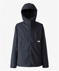 THE NORTH FACE ザ・ノース・フェイス Compact Jacket NP72230 メンズ コンパクト ジャケット(K-S)