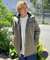 Columbia/コロンビア Cloverdale Interchange Jacket クローバーデール インターチェンジ メンズ ジャケット 3WAY 防水 WE1489