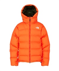 【マトメガイ対象】THE NORTH FACE/ノース・フェイス BELAYER PARKA ビレイヤーパーカ メンズ ダウンジャケット 防水 パッカブル ND92215(DP-S)