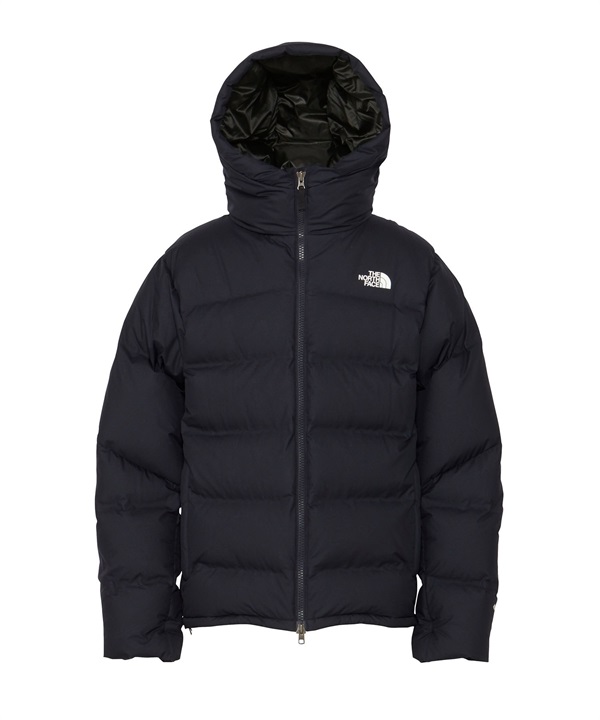 【マトメガイ対象】THE NORTH FACE/ノース・フェイス BELAYER PARKA ビレイヤーパーカ メンズ ダウンジャケット 防水 パッカブル ND92215