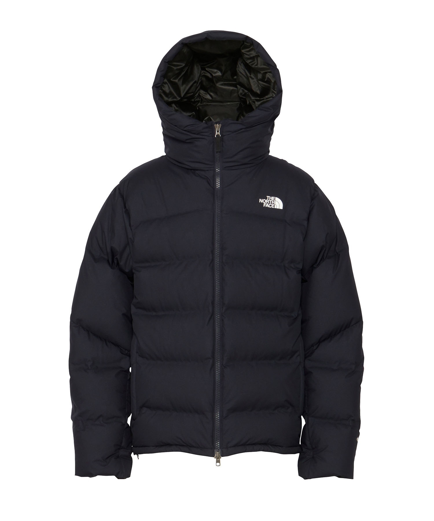 【マトメガイ対象】THE NORTH FACE/ノース・フェイス BELAYER PARKA ビレイヤーパーカ メンズ ダウンジャケット 防水 パッカブル ND92215(AN-S)