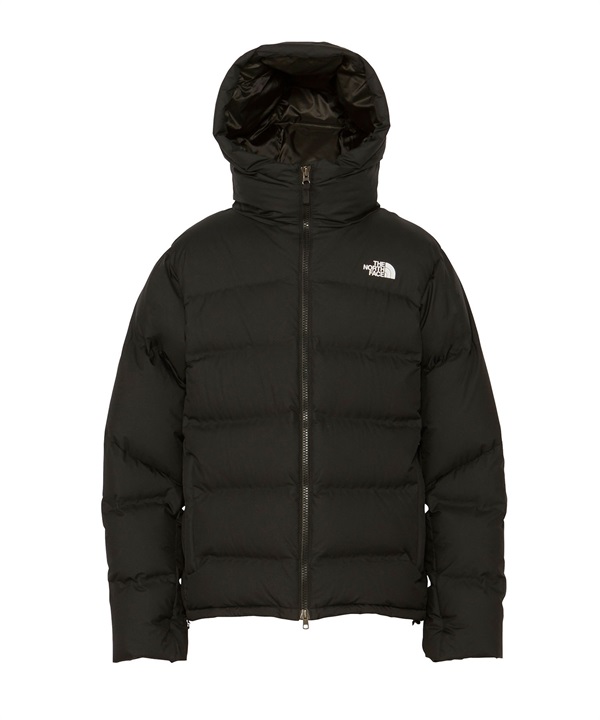 【マトメガイ対象】THE NORTH FACE/ノース・フェイス BELAYER PARKA ビレイヤーパーカ メンズ ダウンジャケット 防水 パッカブル ND92215