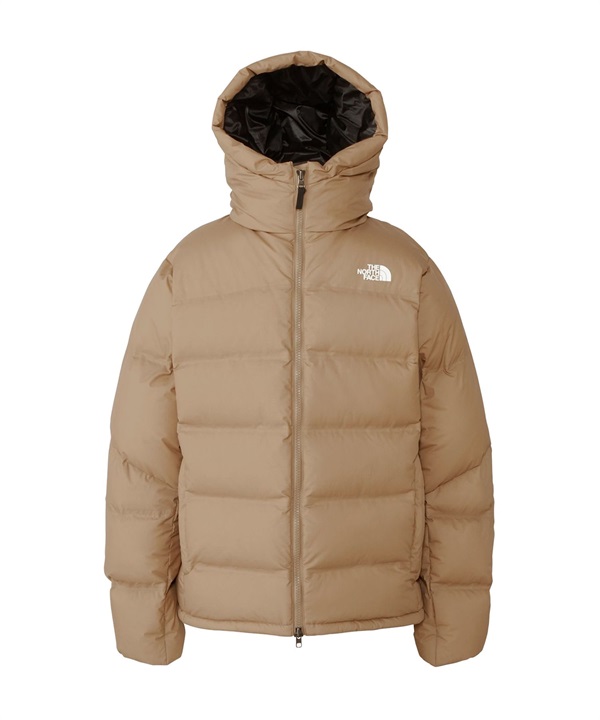 【マトメガイ対象】THE NORTH FACE/ノース・フェイス BELAYER PARKA ビレイヤーパーカ メンズ ダウンジャケット 防水 パッカブル ND92215