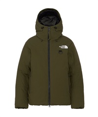 THE NORTH FACE/ノース・フェイス FIREFLY INSULATED PARKA ファイヤーフライインサレーテッドパーカ 中綿 撥水 NY82231