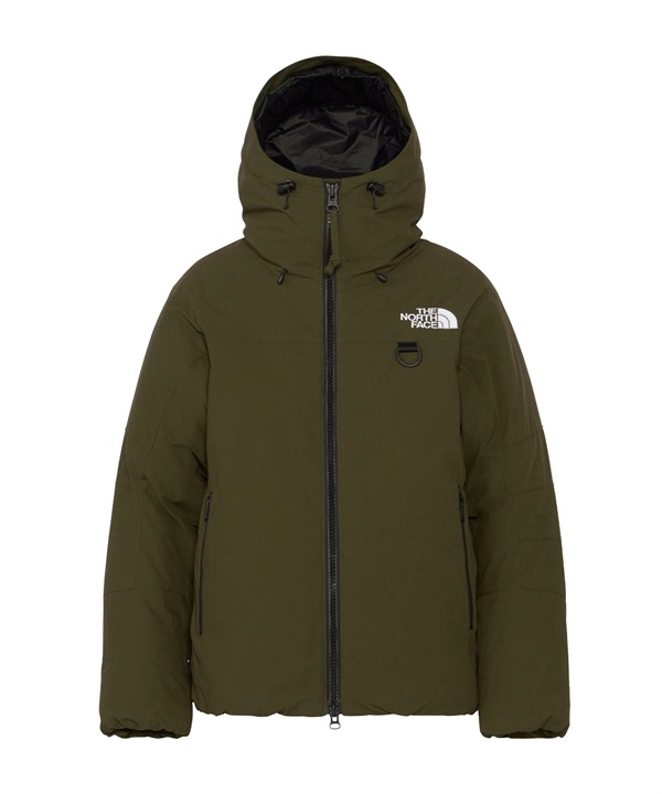 THE NORTH FACE/ノース・フェイス FIREFLY INSULATED PARKA ファイヤーフライインサレーテッドパーカ メンズ ナイロンジャケット 中綿 撥水 NY82231
