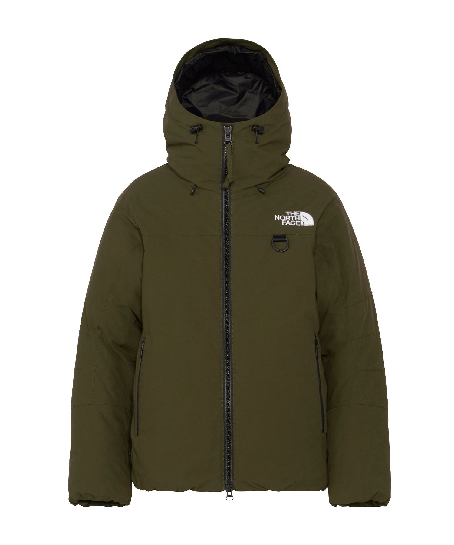 【マトメガイ対象】THE NORTH FACE/ノース・フェイス FIREFLY INSULATED PARKA ファイヤーフライインサレーテッドパーカ 中綿 撥水 NY82231(NT-S)