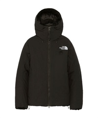 THE NORTH FACE/ノース・フェイス FIREFLY INSULATED PARKA ファイヤーフライインサレーテッドパーカ 中綿 撥水 NY82231