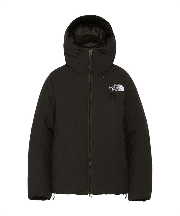 【マトメガイ対象】THE NORTH FACE/ノース・フェイス FIREFLY INSULATED PARKA ファイヤーフライインサレーテッドパーカ 中綿 撥水 NY82231