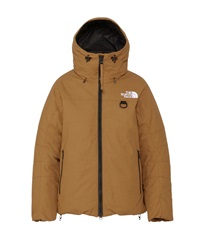 THE NORTH FACE/ノース・フェイス FIREFLY INSULATED PARKA ファイヤーフライインサレーテッドパーカ 中綿 撥水 NY82231