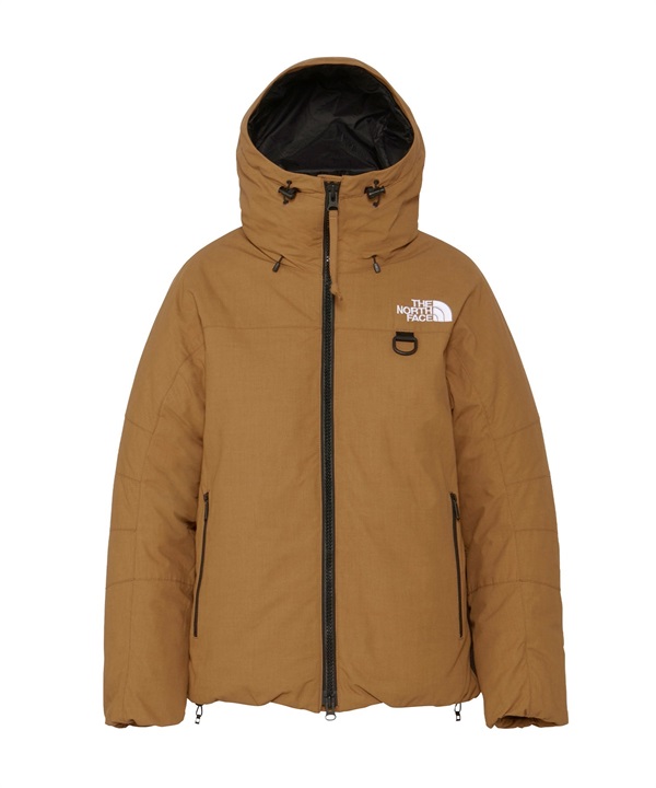 THE NORTH FACE/ノース・フェイス FIREFLY INSULATED PARKA ファイヤーフライインサレーテッドパーカ 中綿 撥水 NY82231