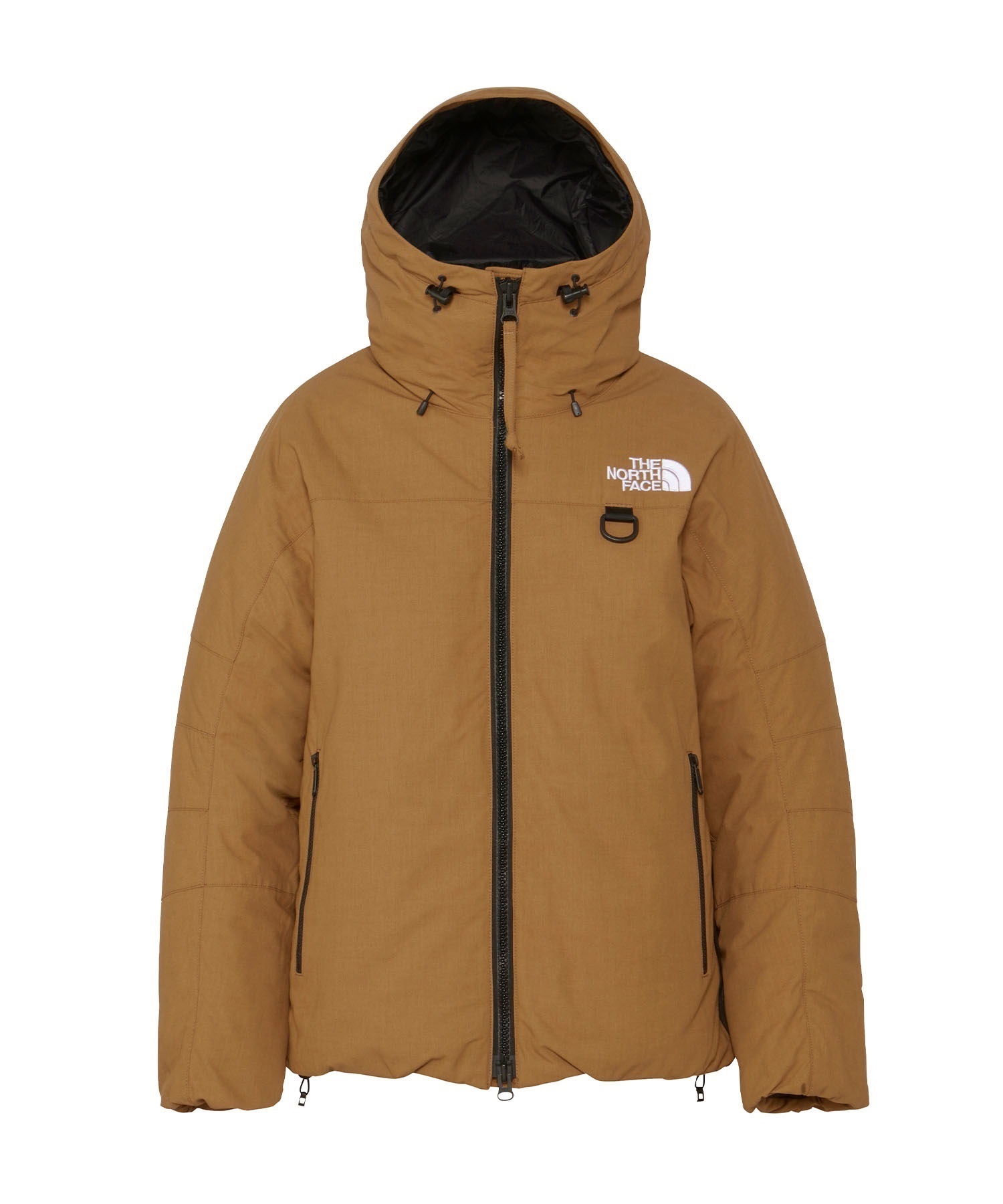 THE NORTH FACE/ノース・フェイス FIREFLY INSULATED PARKA ファイヤー