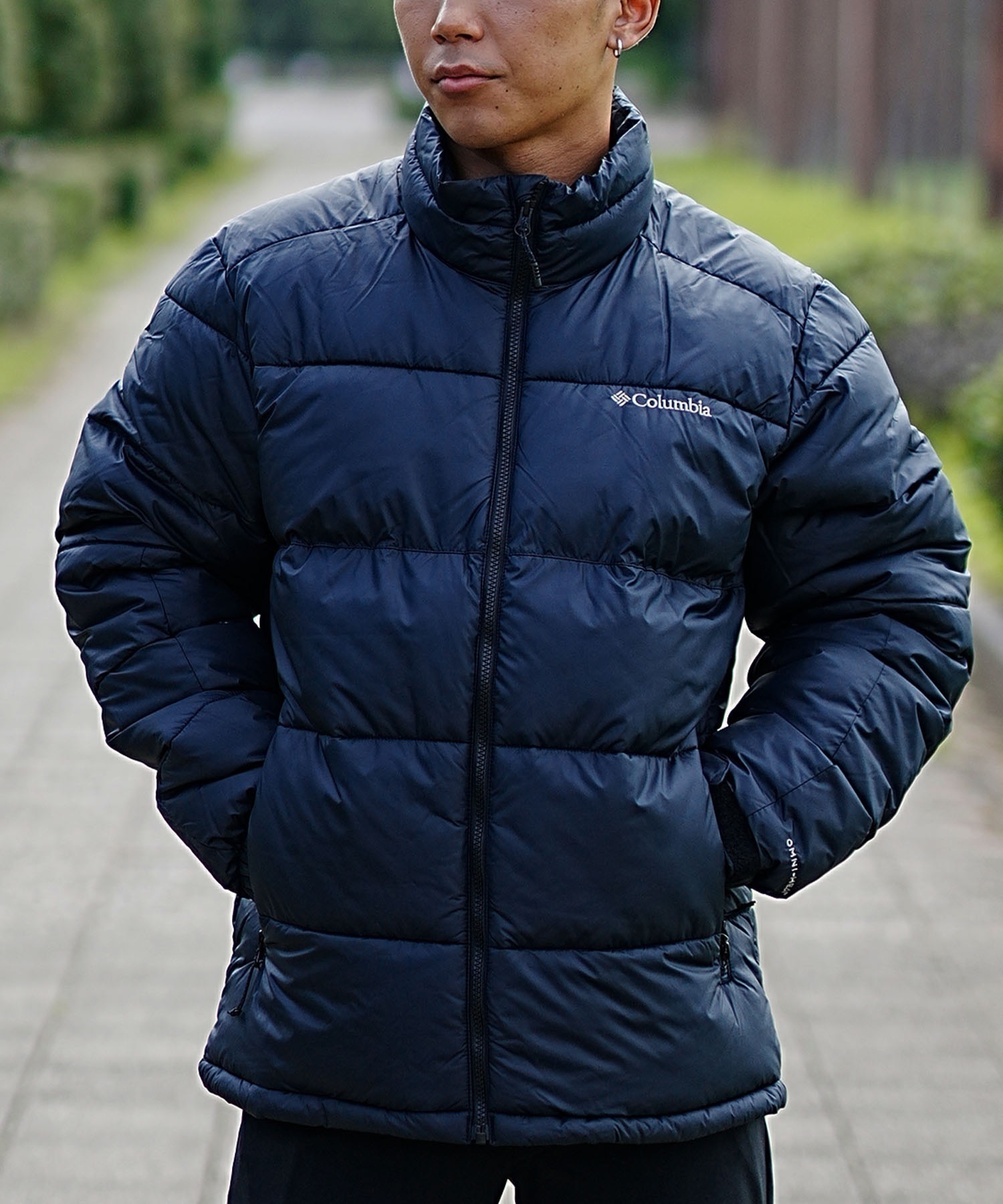 Columbia/コロンビア Pike Lake 2 Jacket パイクレイク2 メンズ