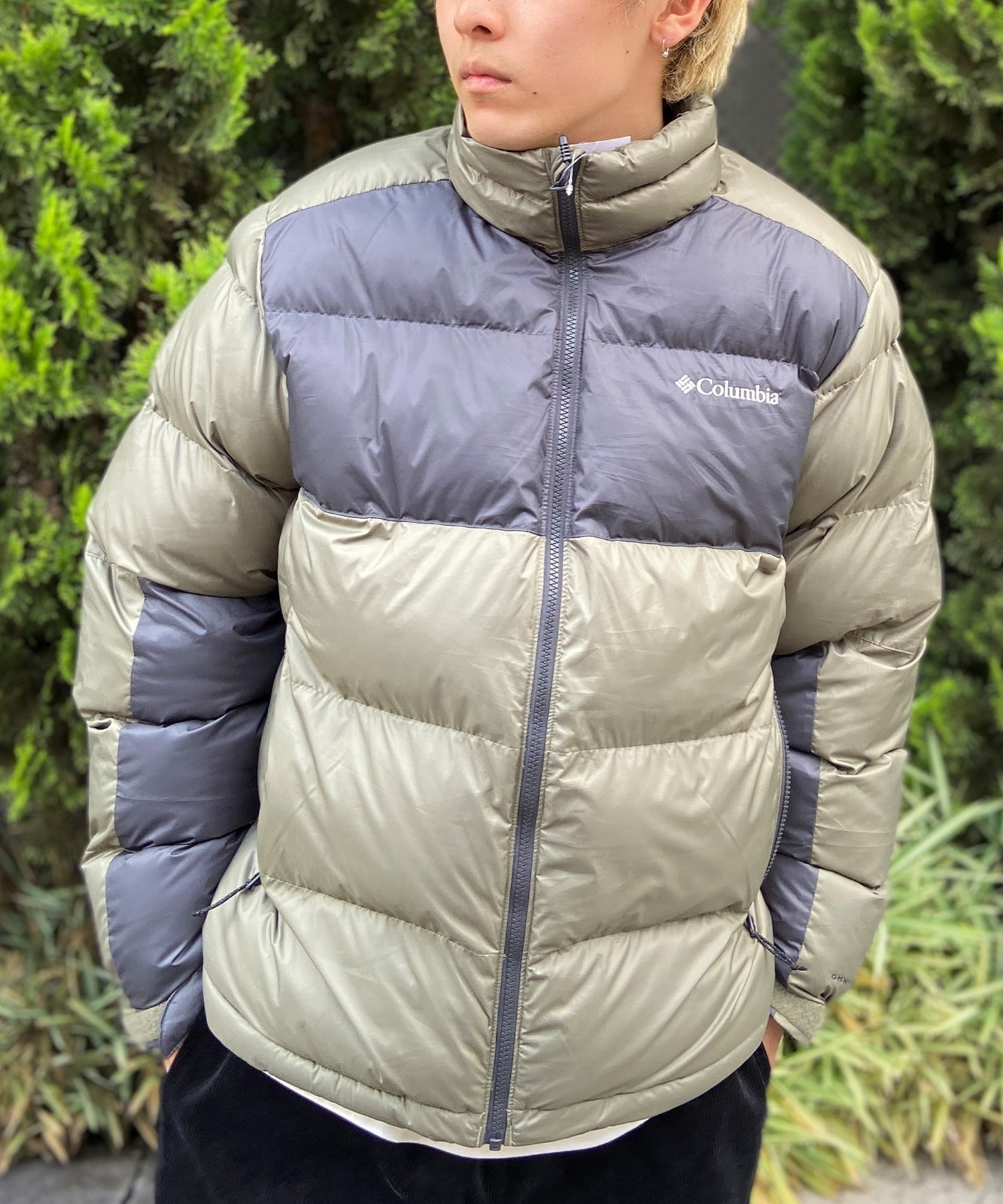 Columbia/コロンビア Pike Lake 2 Jacket パイクレイク2 メンズ 