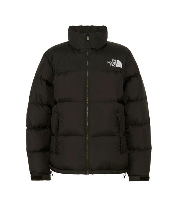 THE NORTH FACE/ザ・ノース・フェイス NUPTSE JACKET ヌプシジャケット メンズ ダウンジャケット 撥水 ND92335