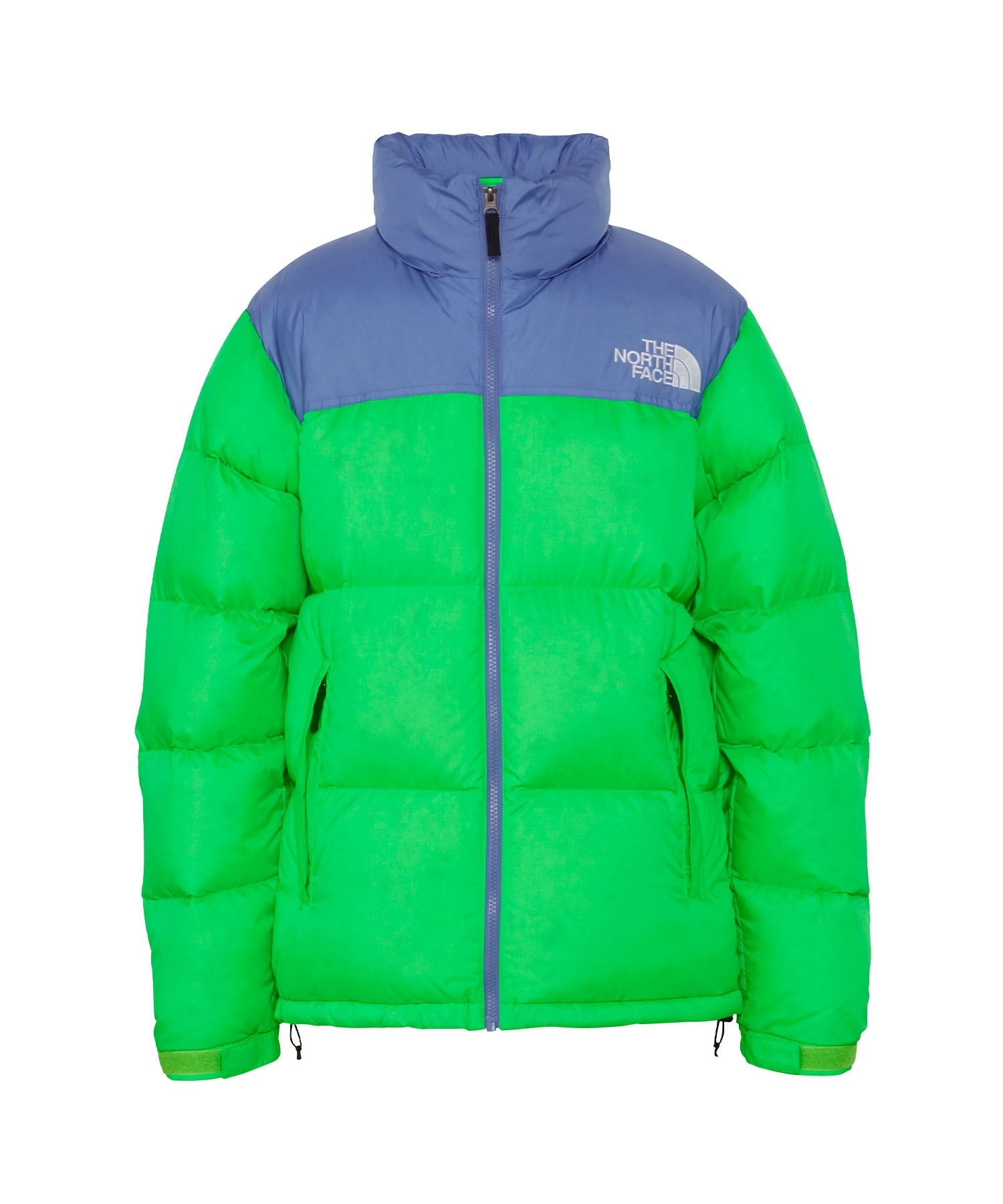 THE NORTH FACE/ザ・ノース・フェイス NUPTSE JACKET ヌプシジャケット