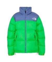 THE NORTH FACE/ザ・ノース・フェイス NUPTSE JACKET ヌプシジャケット メンズ ダウンジャケット 撥水 ND92335