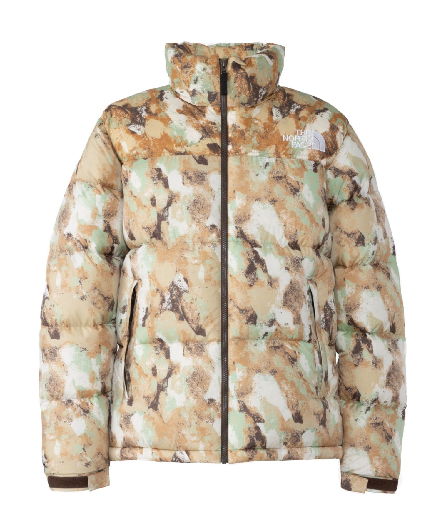 THE NORTH FACE/ザ・ノース・フェイス ジャケット NV NUPTSE JACKET