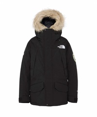 【マトメガイ対象】THE NORTH FACE/ザ・ノース・フェイス ANTARCTICA PARKA アンタークティカパーカ メンズ ダウンジャケット GORE-TEX 防水 ND92342(K-XS)