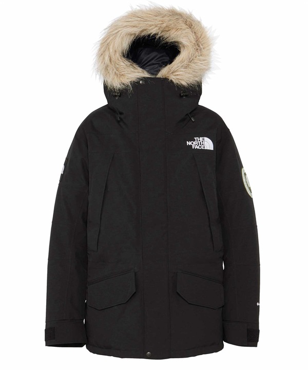 THE NORTH FACE/ザ・ノース・フェイス ANTARCTICA PARKA アンタークティカパーカ メンズ ダウンジャケット GORE-TEX 防水 ND92342