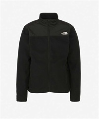 THE NORTH FACE/ザ・ノース・フェイス Mountain Versa Micro Jacket フリース 静電気ケア NL72304