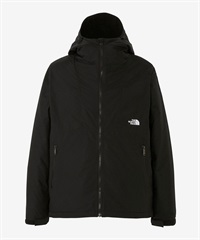 THE NORTH FACE/ザ・ノース・フェイス Compact Nomad Jacket コンパクトノマドジャケット メンズ マウンテンパーカー 撥水 防風 NP72330