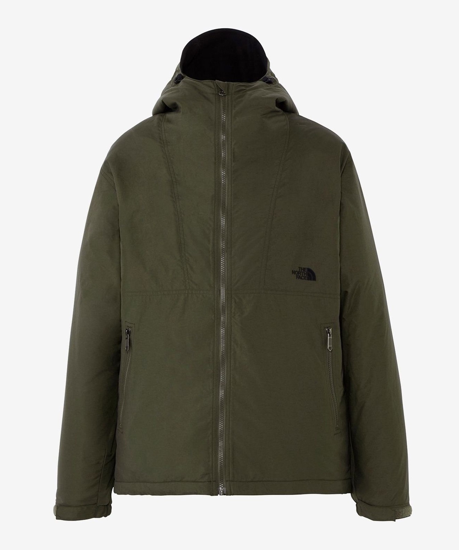 THE NORTH FACE/ザ・ノース・フェイス Compact Nomad Jacket