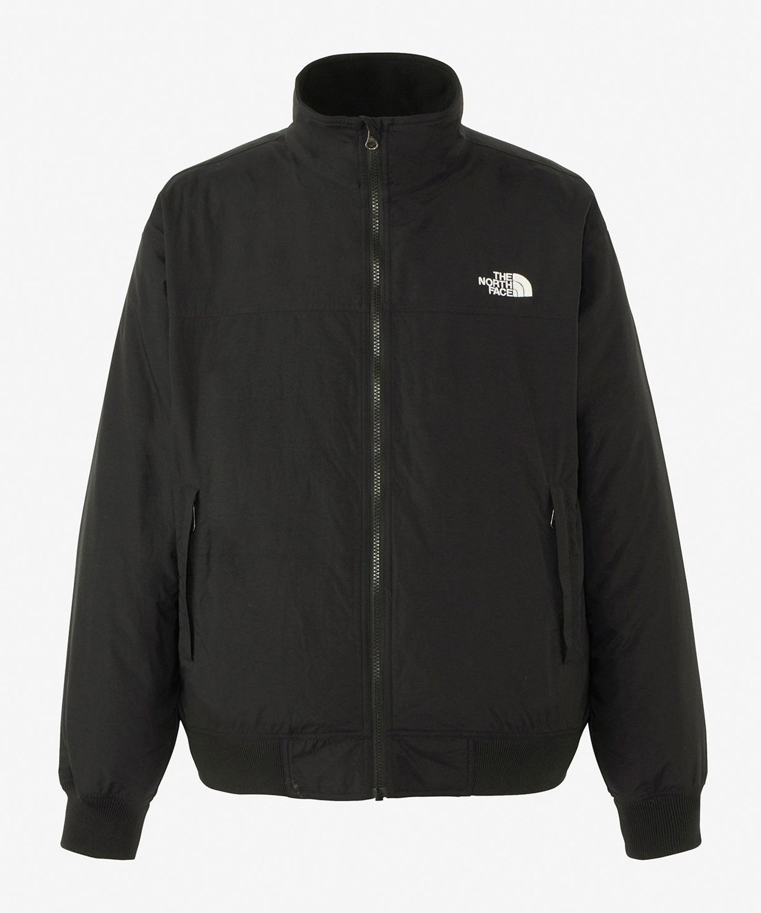 THE NORTH FACE/ザ・ノース・フェイス Compact Nomad Blouson ...