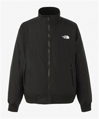 THE NORTH FACE/ザ・ノース・フェイス Compact Nomad Blouson コンパクトノマドブルゾン メンズ ジャケット 撥水 防風 NP72331