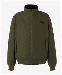 THE NORTH FACE/ザ・ノース・フェイス Compact Nomad Blouson コンパクトノマドブルゾン メンズ ジャケット 撥水 防風 NP72331(NK-S)