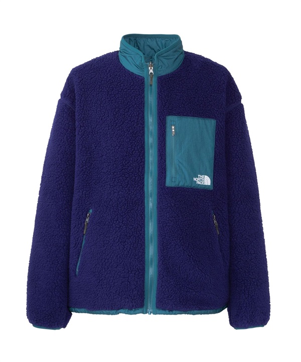 THE NORTH FACE/ザ・ノース・フェイス Reversible Extreme Pile Jacket リバーシブルジャケット NP72333