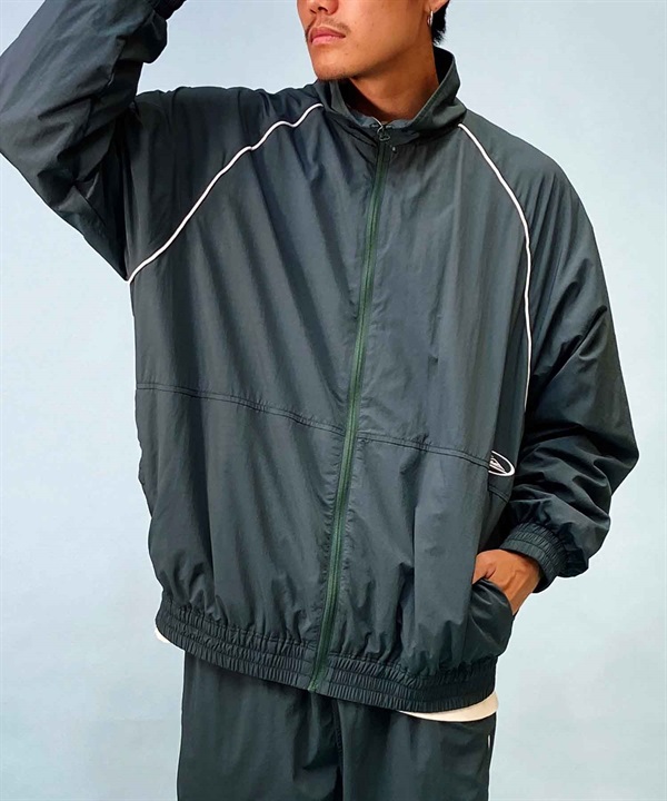 QUIKSILVER