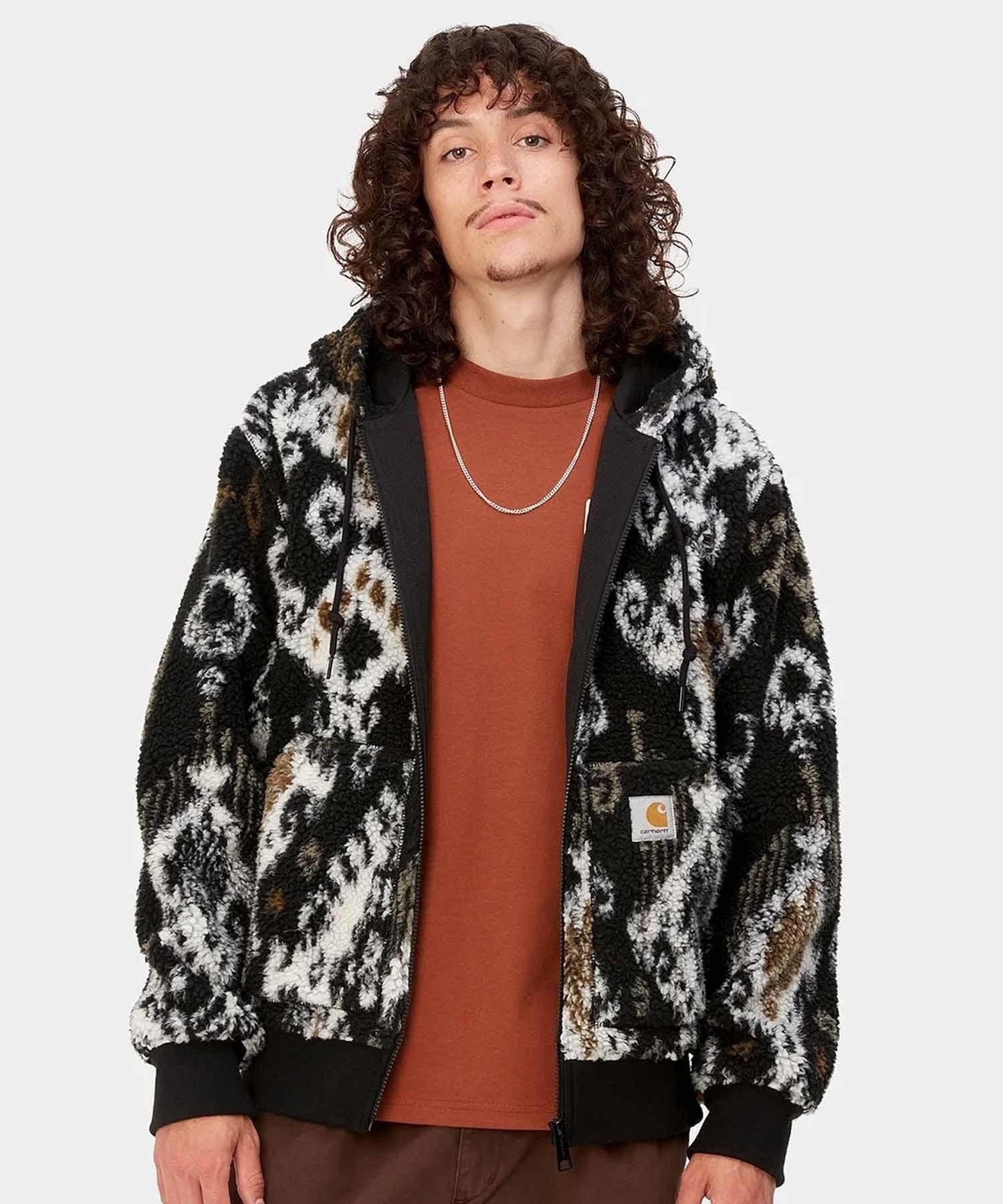 Carhartt WIP/カーハートダブリューアイピー OG ACTIVE LINER