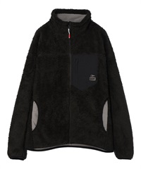 CHUMS チャムス FLEE CH04-1386 CH04-1386 メンズ ジャケット