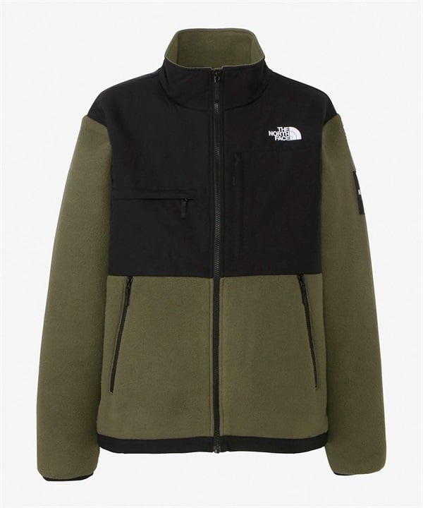 【マトメガイ対象】THE NORTH FACE/ザ・ノース・フェイス Denali Jacket デナリジャケット メンズ フリース ニュートープ NA72051 NT