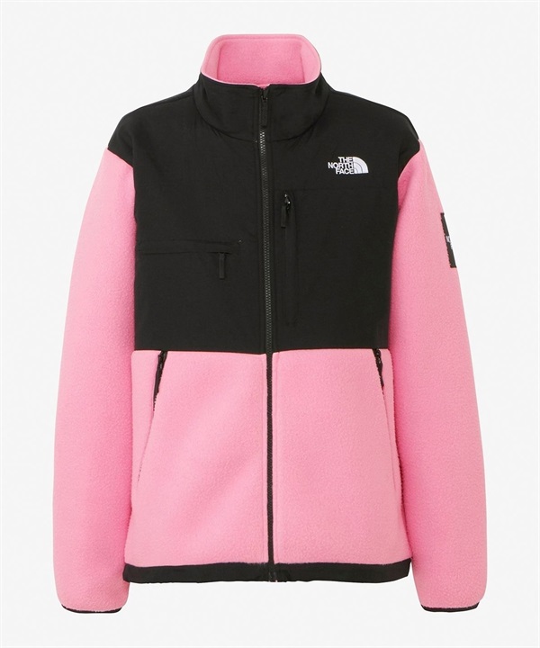 THE NORTH FACE/ザ・ノース・フェイス Denali Jacket デナリジャケット メンズ フリース オーキッドピンク NA72051 OP