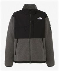 THE NORTH FACE/ザ・ノース・フェイス Denali Jacket デナリジャケット メンズ フリース ミックスグレー NA72051 Z