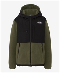 THE NORTH FACE/ザ・ノース・フェイス Denali Hoodie デナリフーディ ジャケット メンズ フリース ニュートープ NA72052 NT(NT-S)