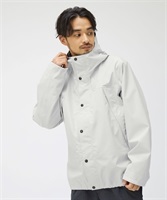 THE NORTH FACE ザ・ノース・フェイス Undyed Mountain Jacket NP12360 メンズ ジャケット GORE-TEX PRODUCTS KK1 B17