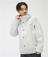 THE NORTH FACE ザ・ノース・フェイス Undyed Mountain Jacket ダイドマウンテンジャケット NP12360 GORE-TEX PRODUCTS