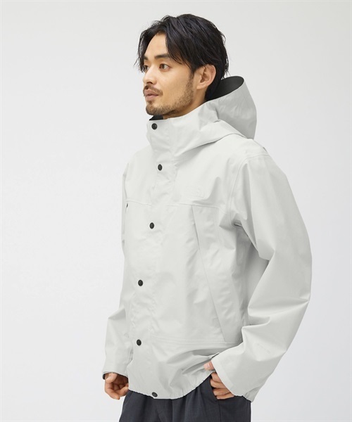 THE NORTH FACE ザ・ノース・フェイス Undyed Mountain Jacket NP12360