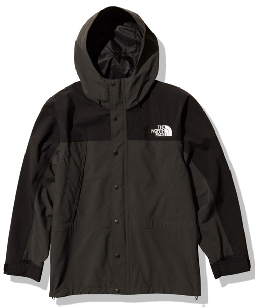 THE NORTH FACE ザ・ノース・フェイス Mountain Light Jacket