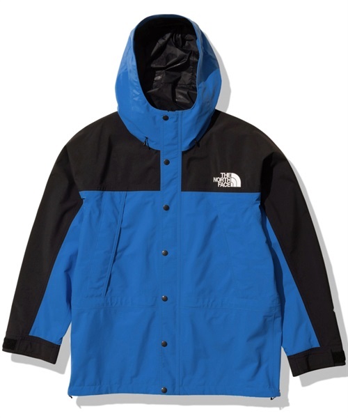 THE NORTH FACE ザ・ノース・フェイス Mountain Light Jacket マウンテンライトジャケット NP62236 GORE-TEX KK1 A24(SC-M)