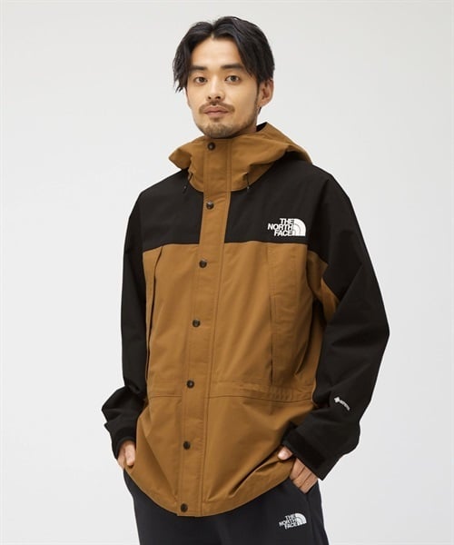 THENORTHFACEノースフェイスマウンテンライト　GORE-TEX　M