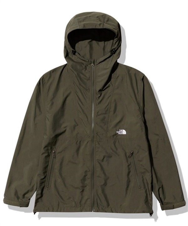 THE NORTH FACE ザ・ノース・フェイス Compact Jacket コンパクトジャケット NP72230 メンズ ジャケット KK1 A24
